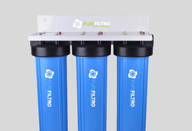 Copos Azuis Puri 30 