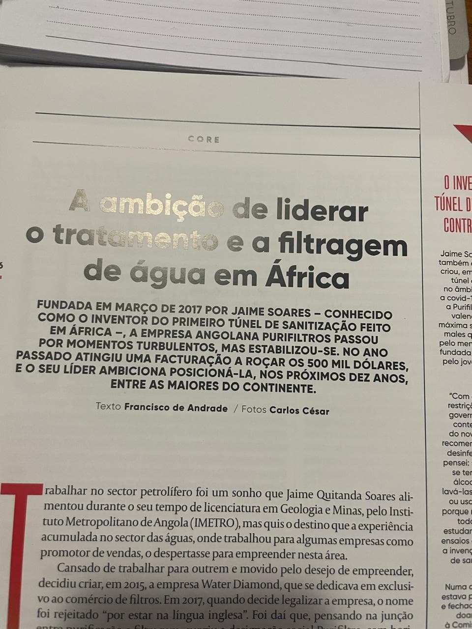Imagem do ano 2022
