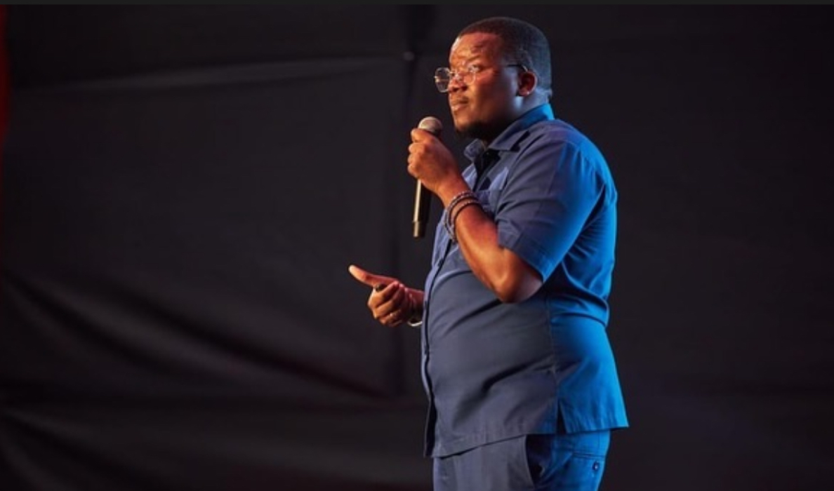 Nosso Presidente no Fórum